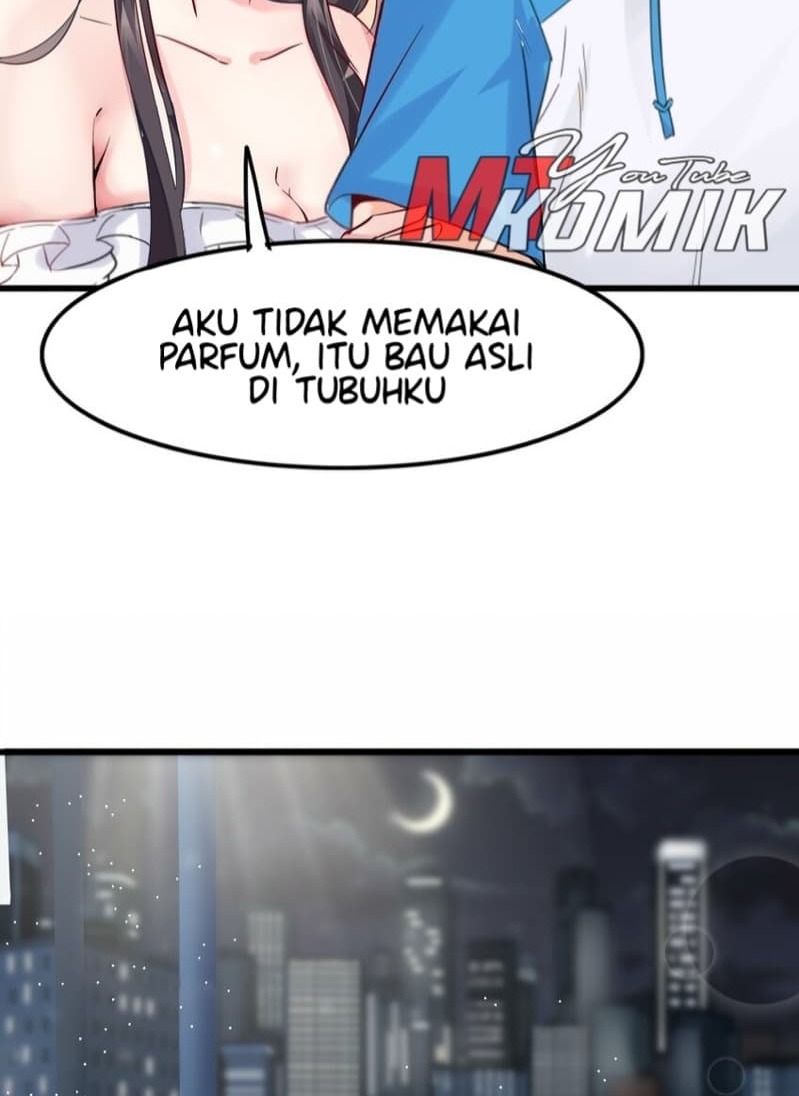 Yin Yang Changer Chapter 06 Bahasa Indonesia