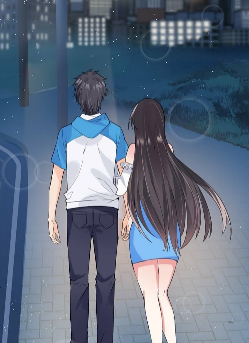 Yin Yang Changer Chapter 06 Bahasa Indonesia