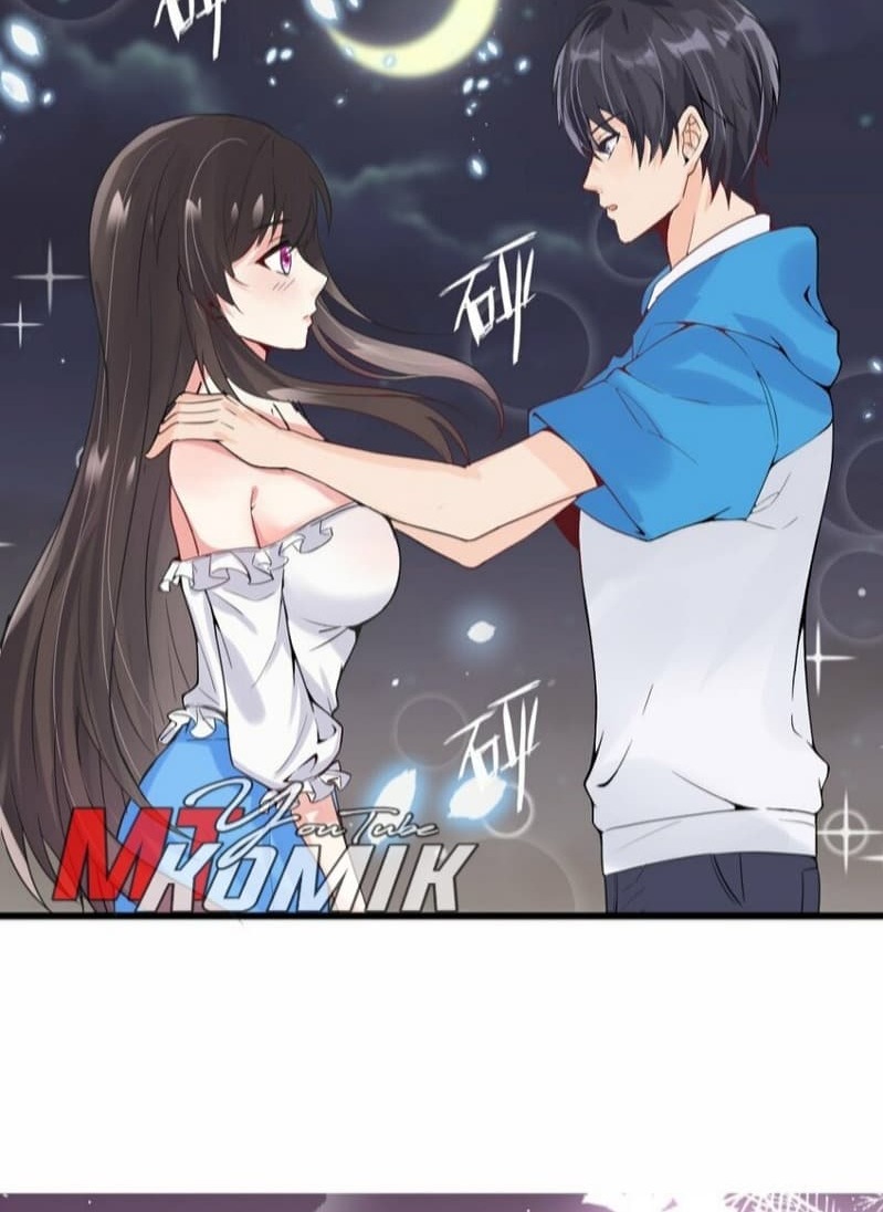 Yin Yang Changer Chapter 06 Bahasa Indonesia