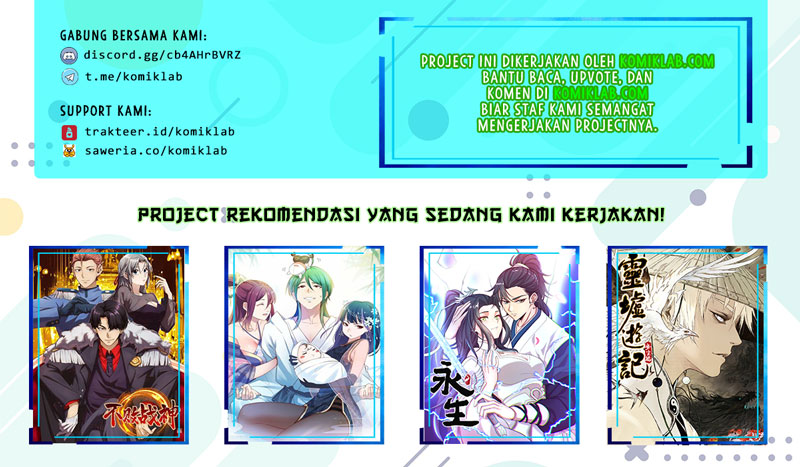 Yin Yang Changer Chapter 06 Bahasa Indonesia