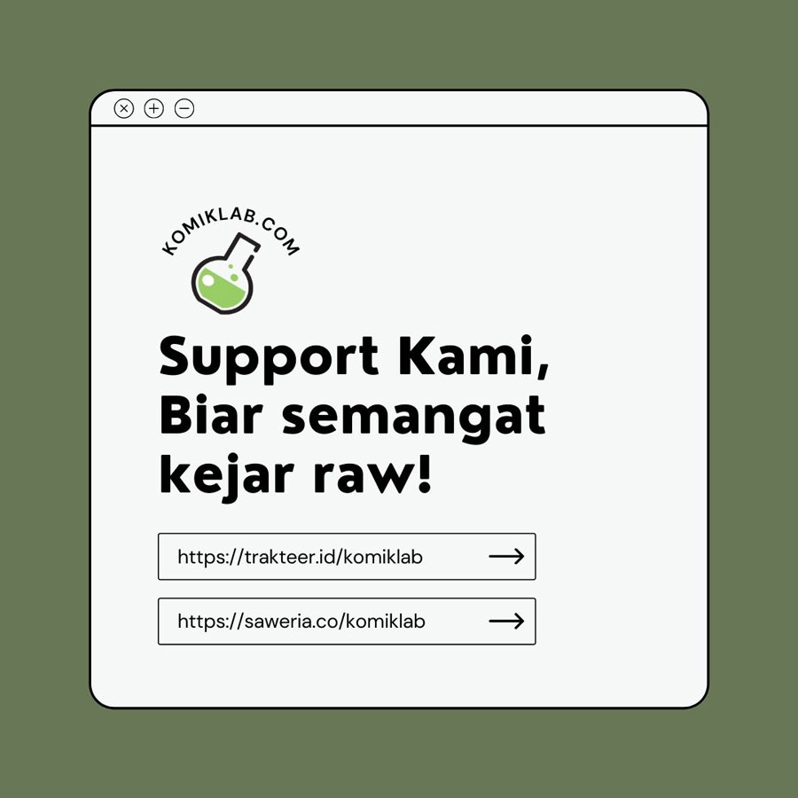 Yin Yang Changer Chapter 06 Bahasa Indonesia