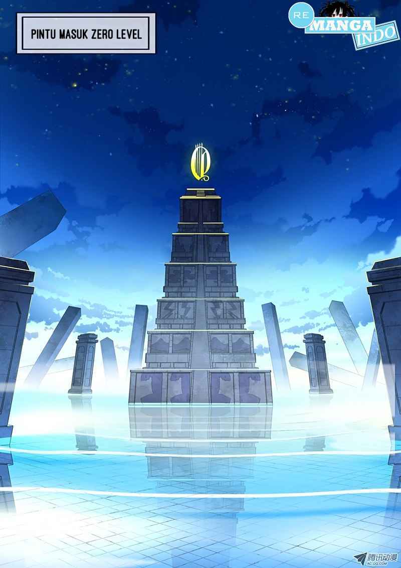 Yin Zhi Shoumuren Chapter 26