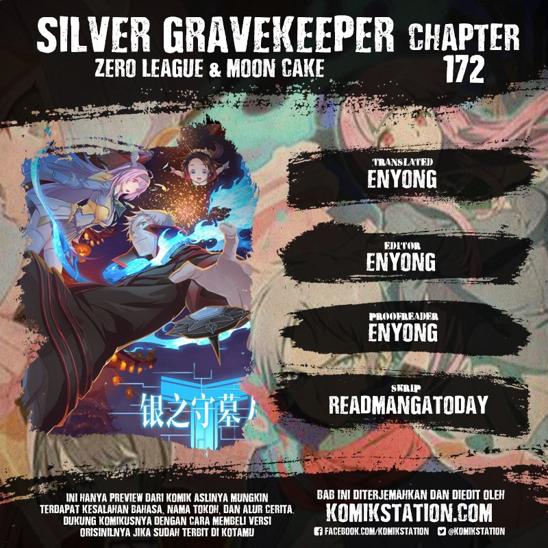 Yin Zhi Shoumuren Chapter 172 Bahasa Indonesia