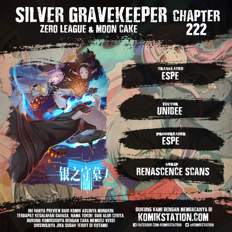 Yin Zhi Shoumuren Chapter 222 Bahasa Indonesia