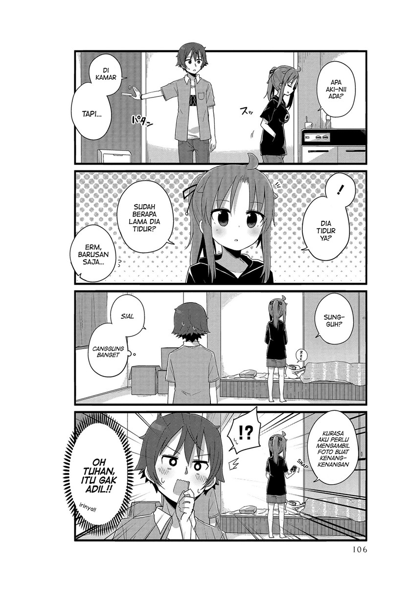 Yo-Jo Life! Chapter 10 Bahasa Indonesia