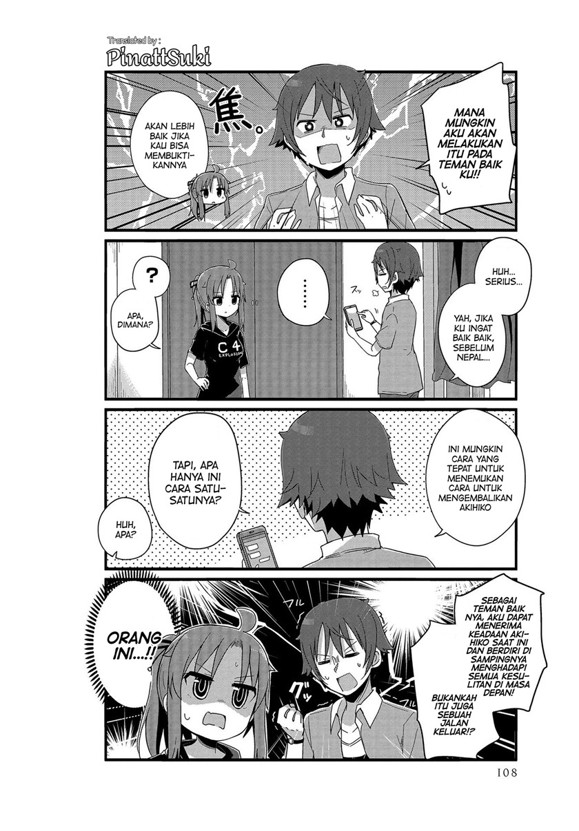 Yo-Jo Life! Chapter 10 Bahasa Indonesia