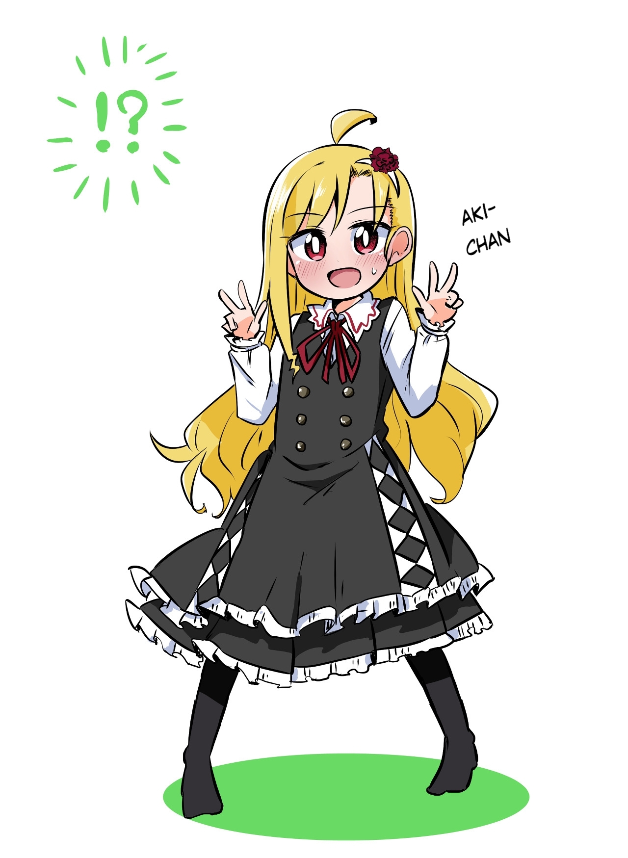 Yo-Jo Life! Chapter 23 Bahasa Indonesia