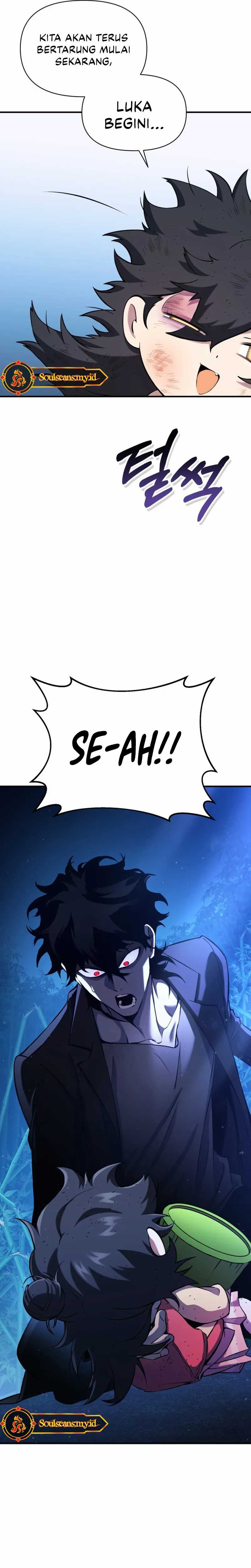 YoKai Yokai Yokai! chapter 5