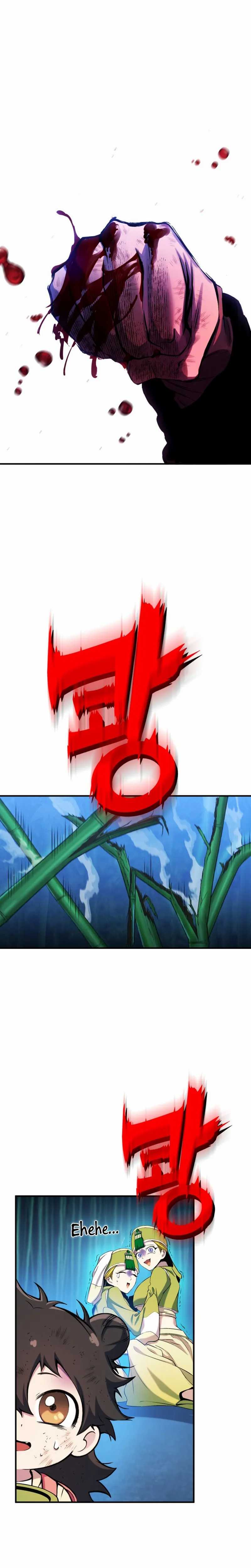 YoKai Yokai Yokai! chapter 5