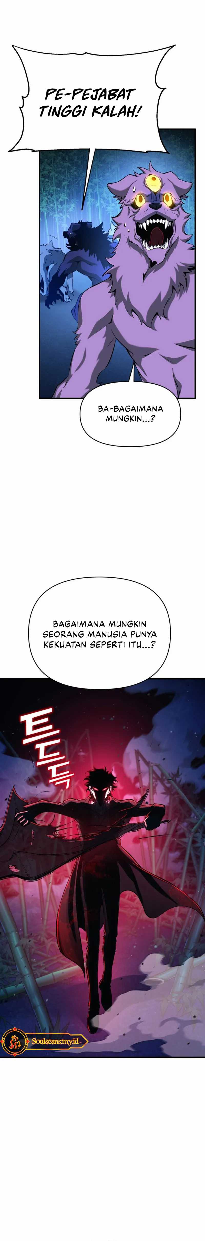 YoKai Yokai Yokai! chapter 5