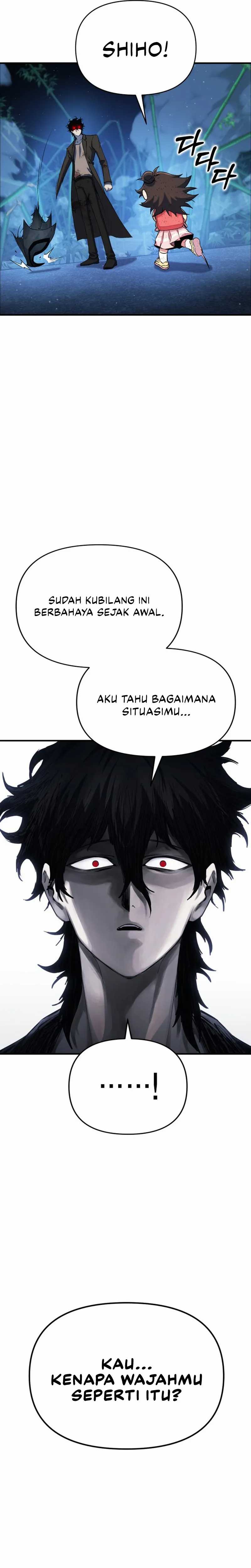 YoKai Yokai Yokai! chapter 5