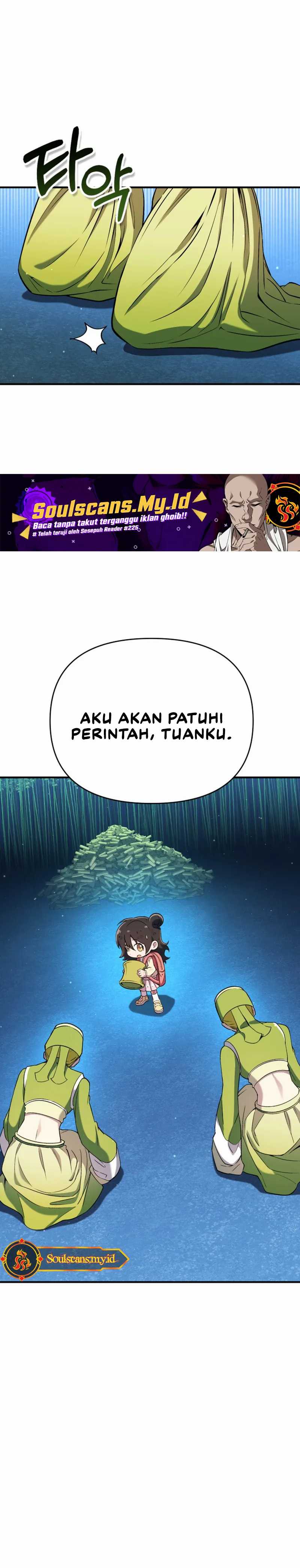 YoKai Yokai Yokai! chapter 5