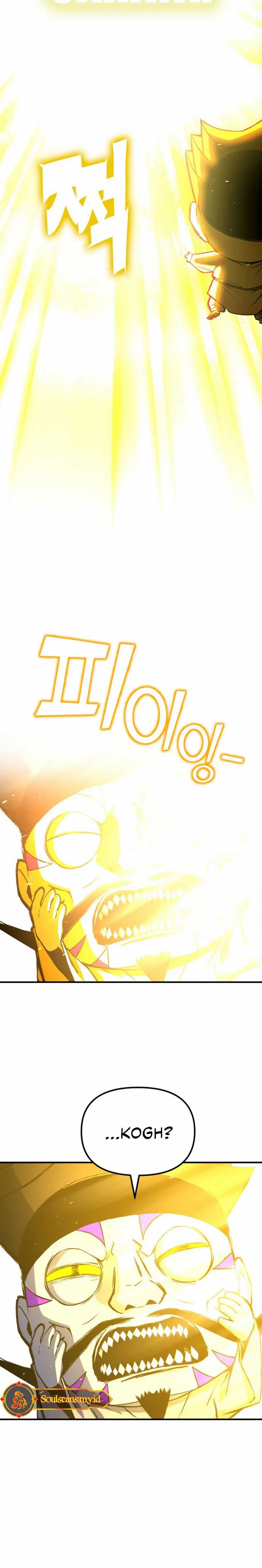 YoKai Yokai Yokai! chapter 5