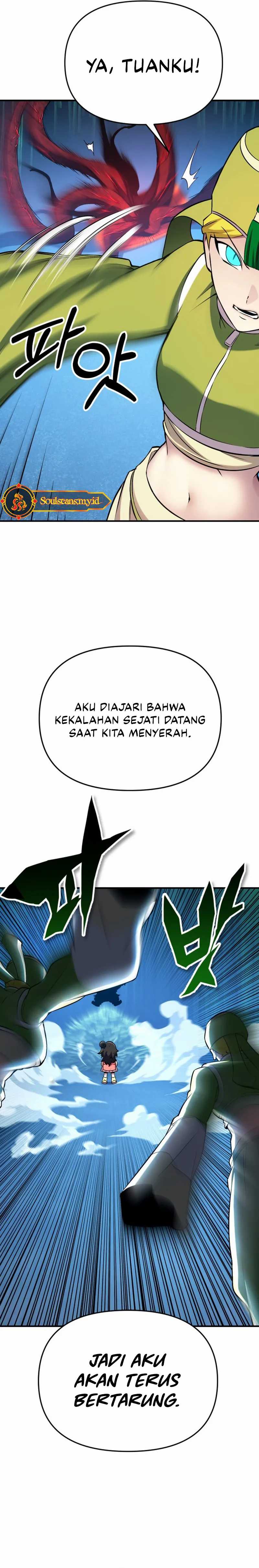 YoKai Yokai Yokai! chapter 5
