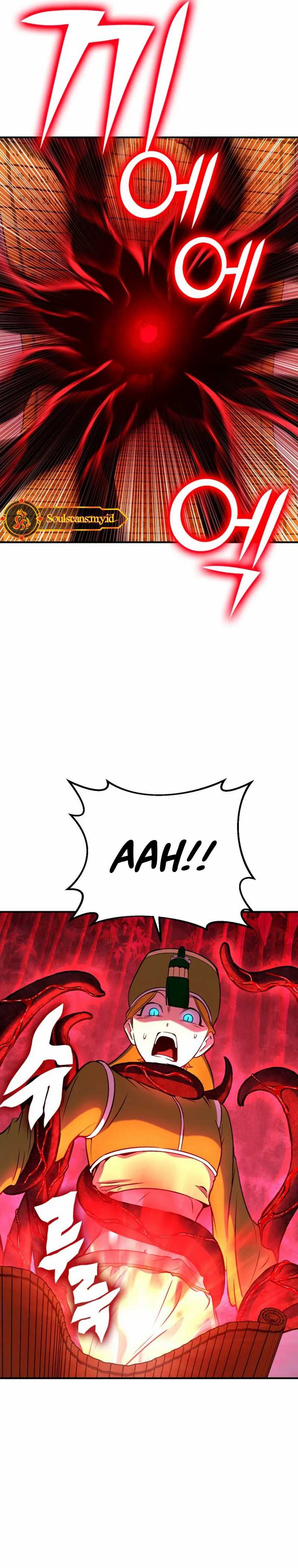 YoKai Yokai Yokai! chapter 5