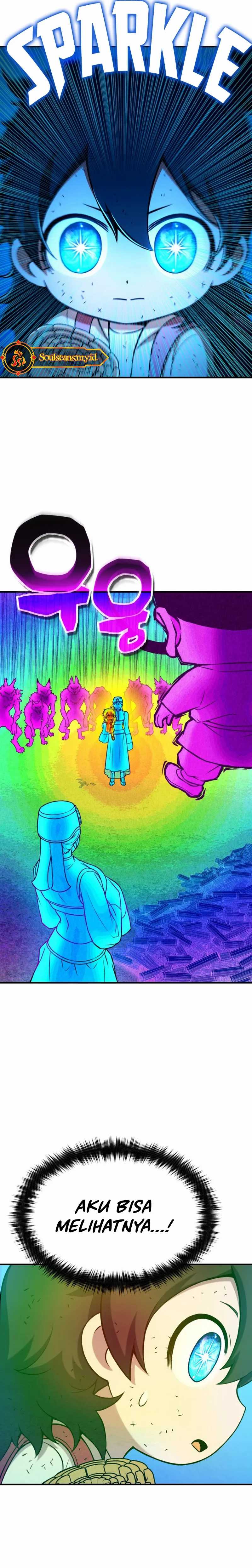 YoKai Yokai Yokai! chapter 5
