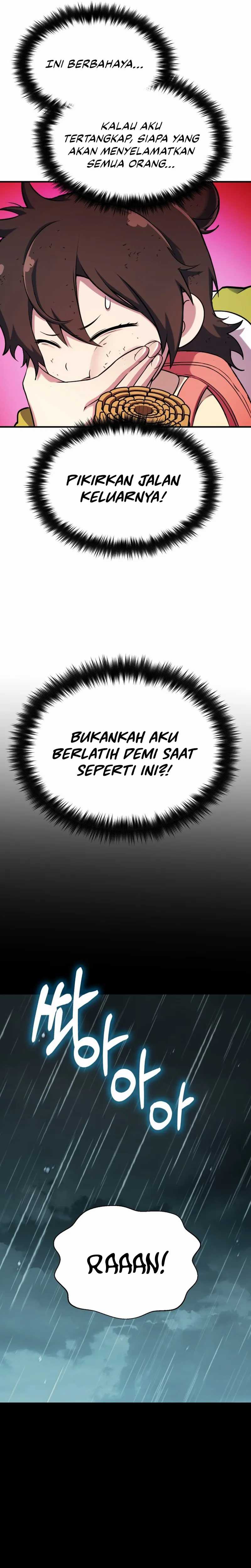 YoKai Yokai Yokai! chapter 5