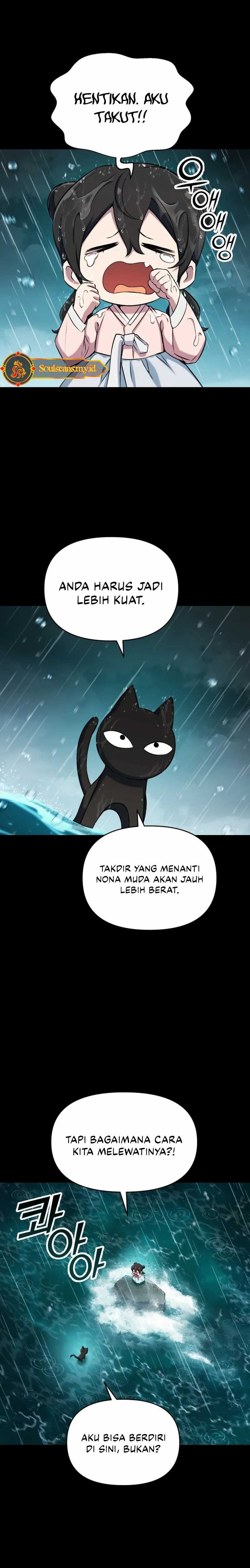 YoKai Yokai Yokai! chapter 5