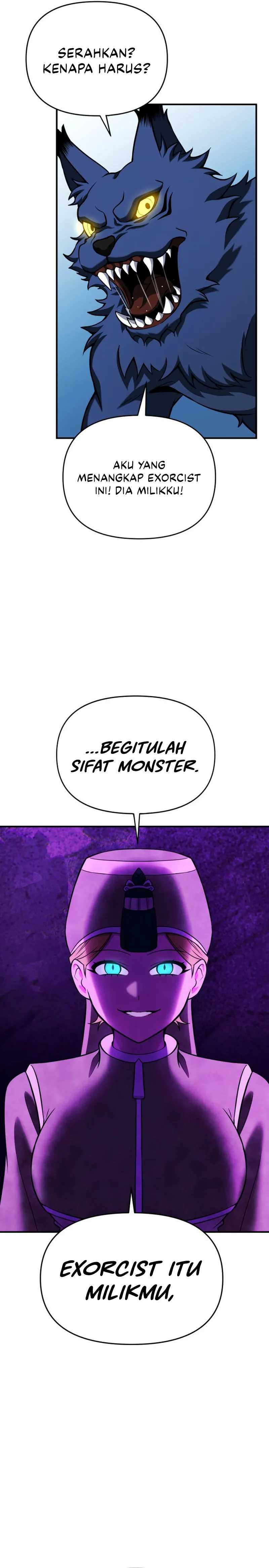 YoKai Yokai Yokai! chapter 5