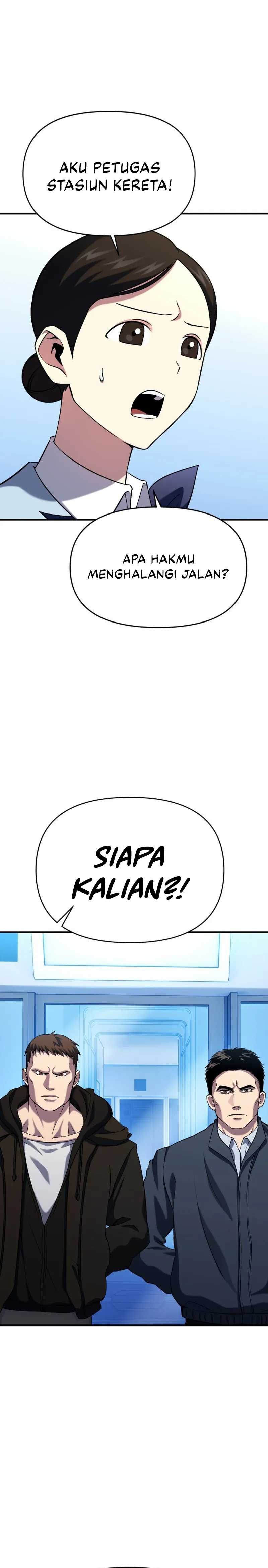 YoKai Yokai Yokai! chapter 5