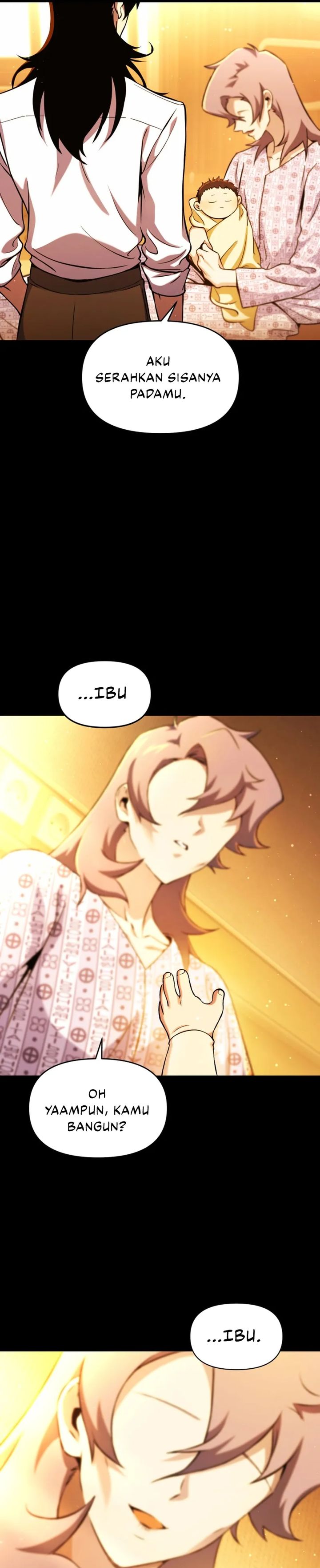 YoKai Yokai Yokai! chapter 6