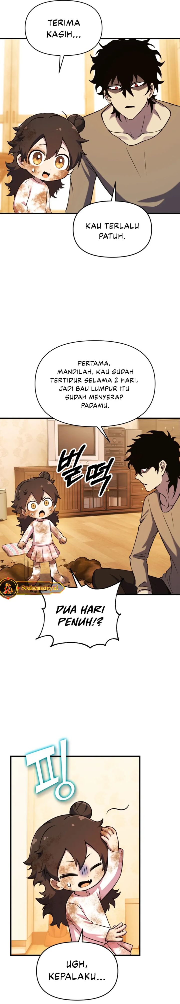 YoKai Yokai Yokai! chapter 6