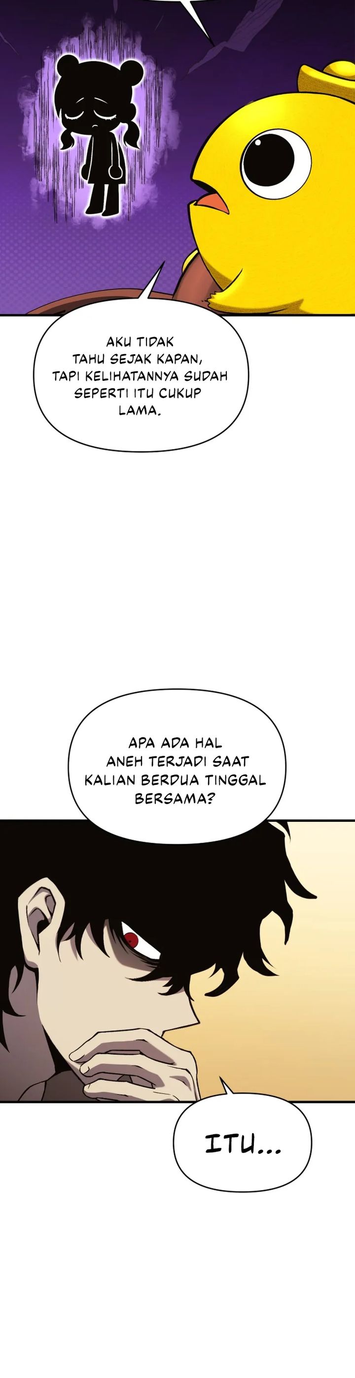 YoKai Yokai Yokai! chapter 6