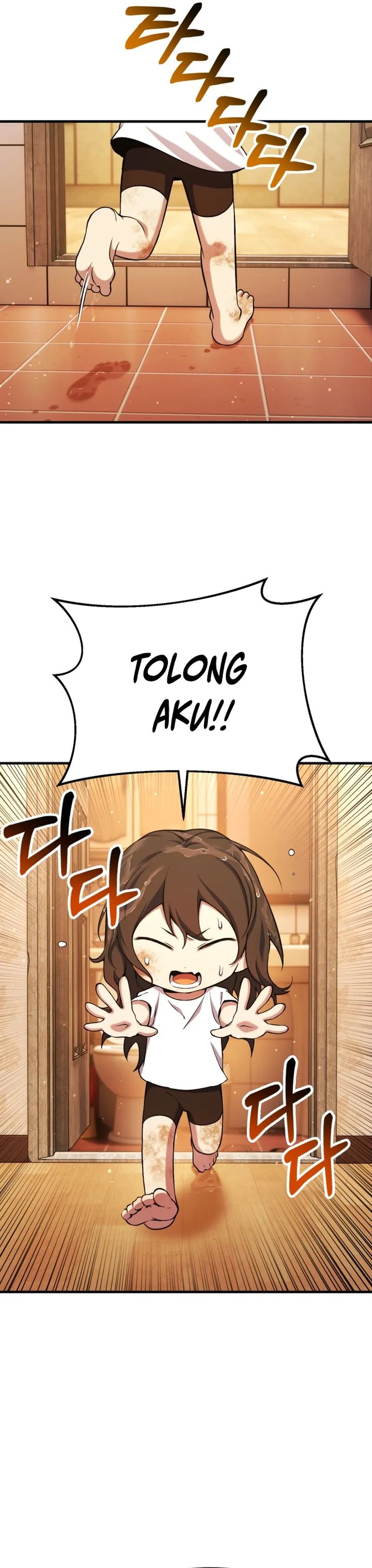 YoKai Yokai Yokai! chapter 6