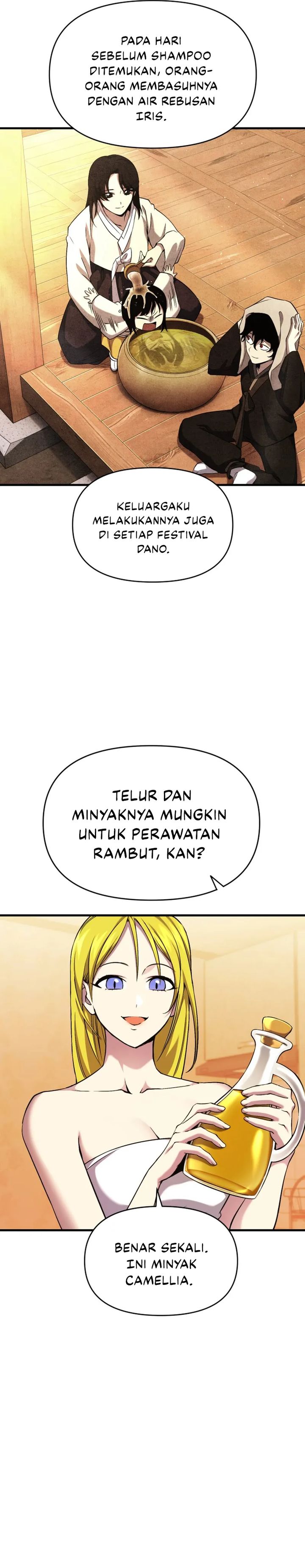 YoKai Yokai Yokai! chapter 6