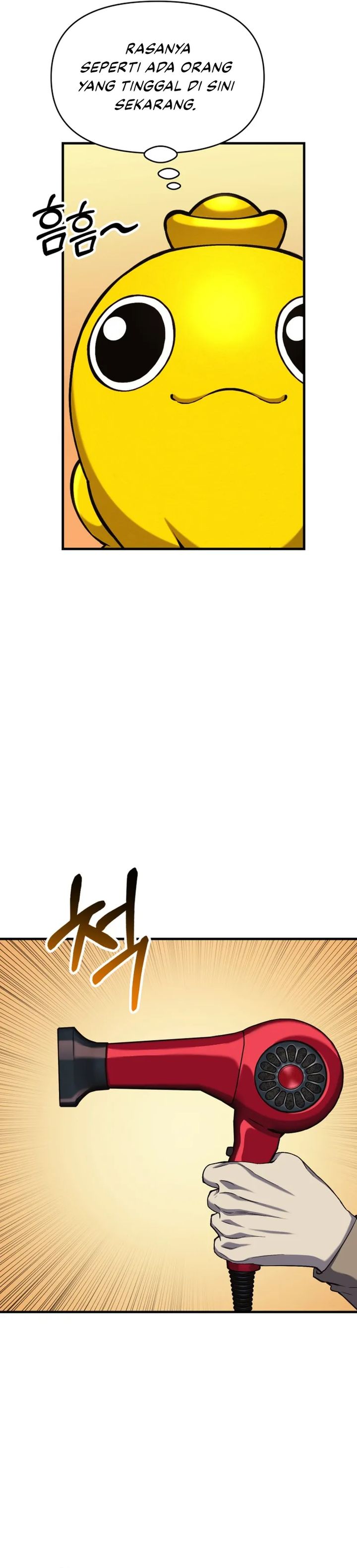 YoKai Yokai Yokai! chapter 6