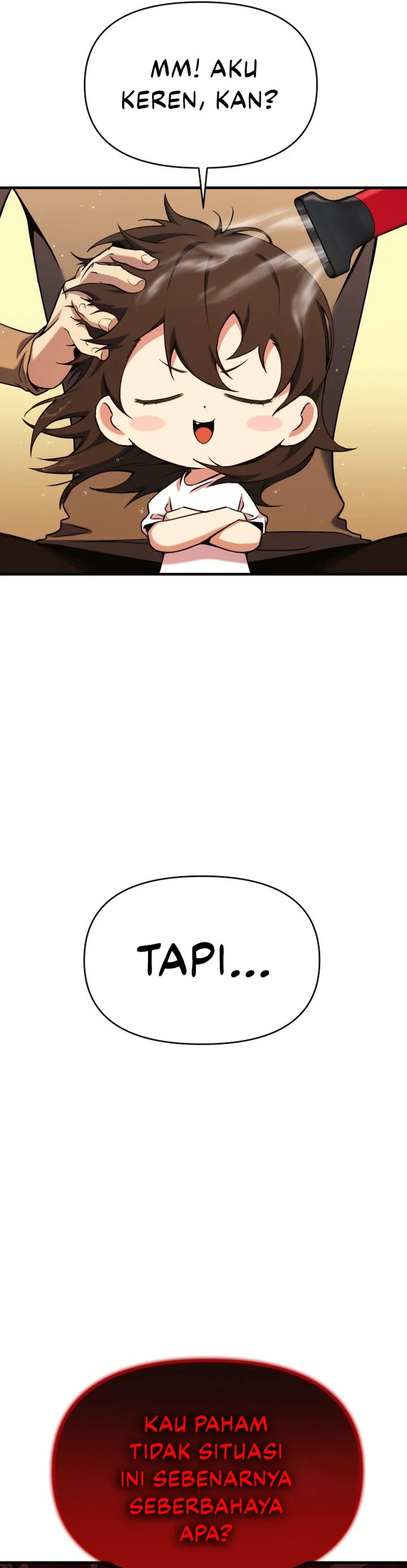 YoKai Yokai Yokai! chapter 6