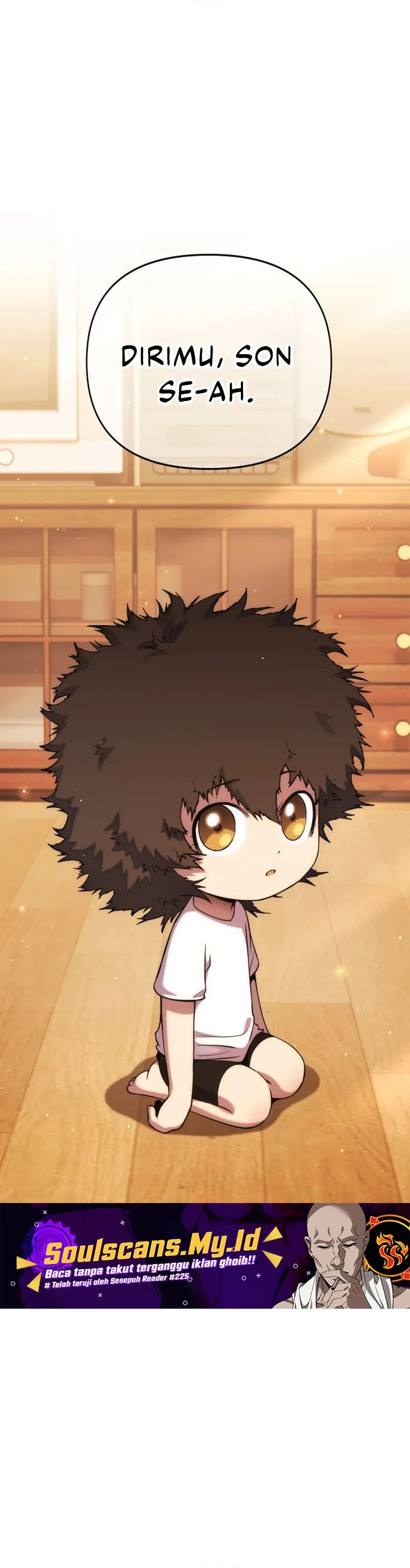 YoKai Yokai Yokai! chapter 6