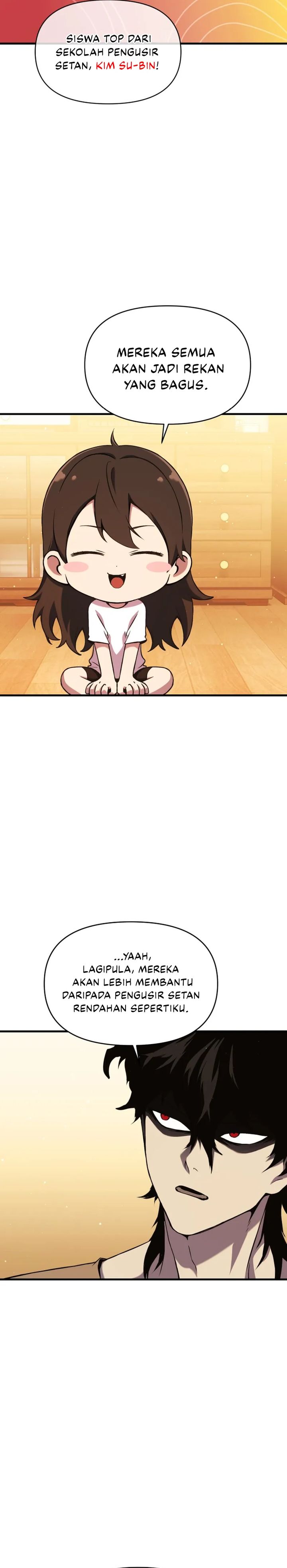 YoKai Yokai Yokai! chapter 6