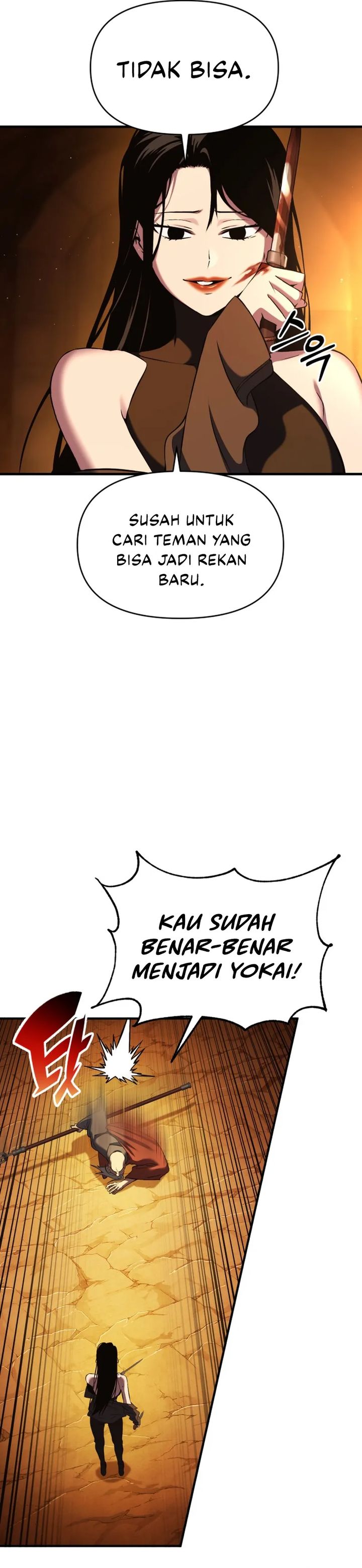 YoKai Yokai Yokai! chapter 6