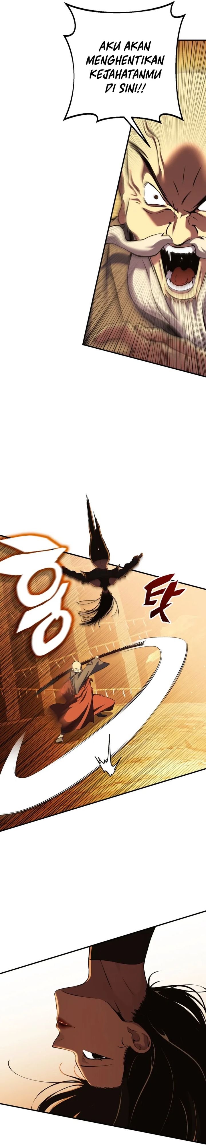 YoKai Yokai Yokai! chapter 6