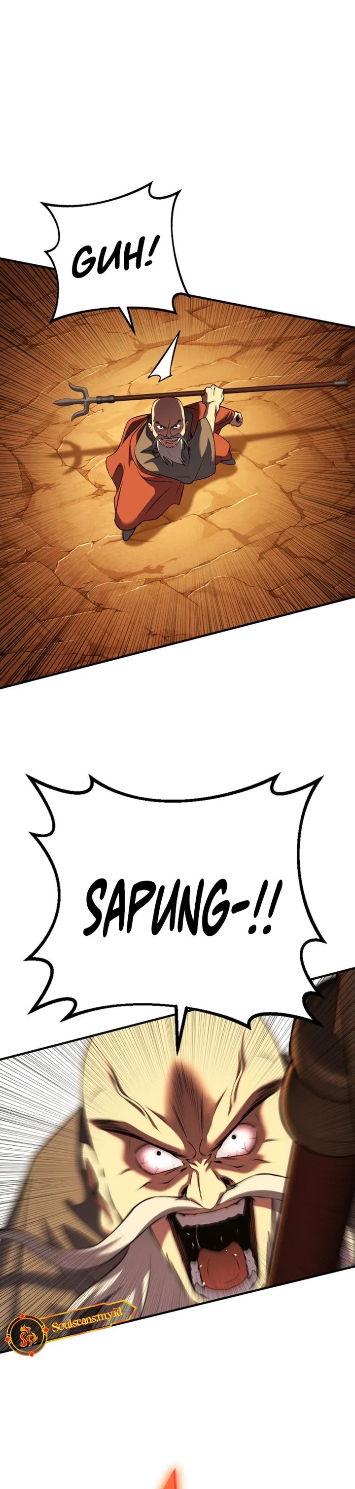 YoKai Yokai Yokai! chapter 6