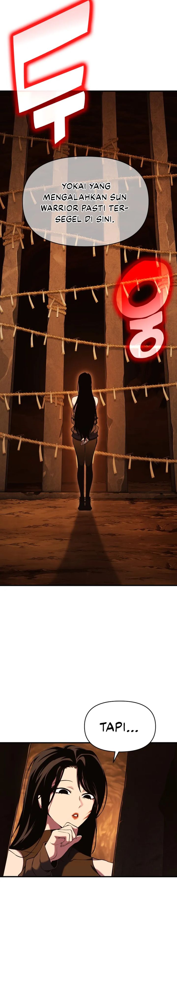 YoKai Yokai Yokai! chapter 6