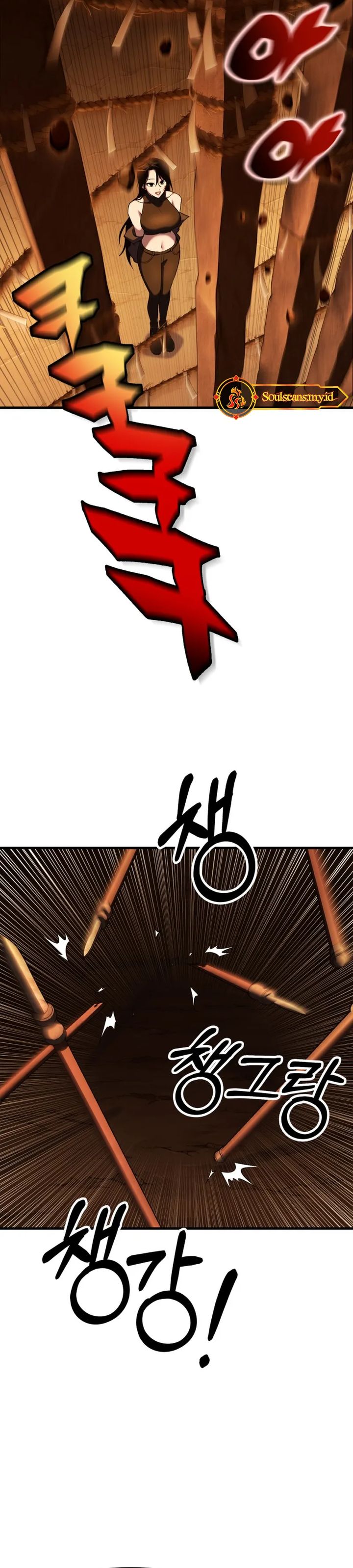 YoKai Yokai Yokai! chapter 6