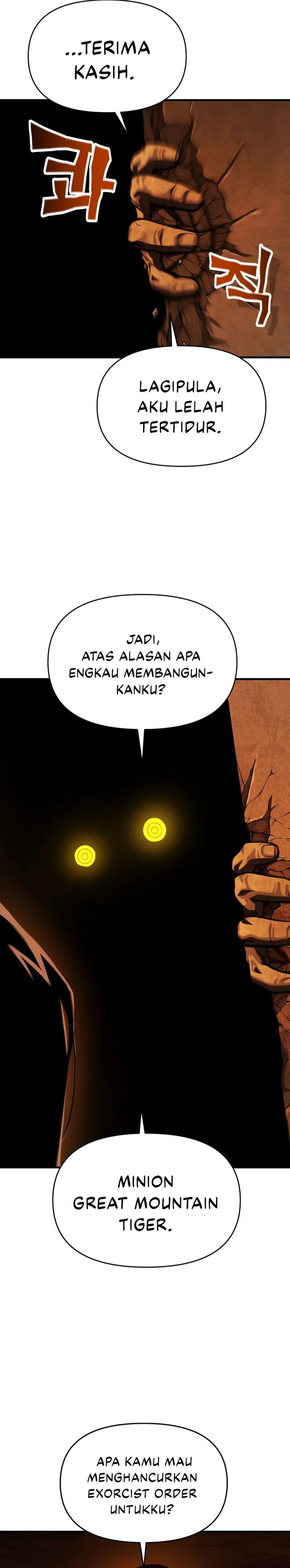 YoKai Yokai Yokai! chapter 6