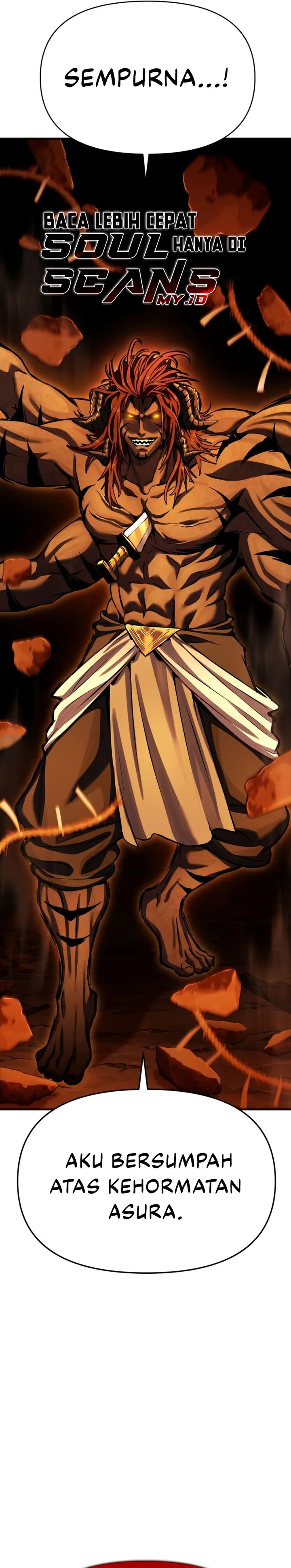 YoKai Yokai Yokai! chapter 6