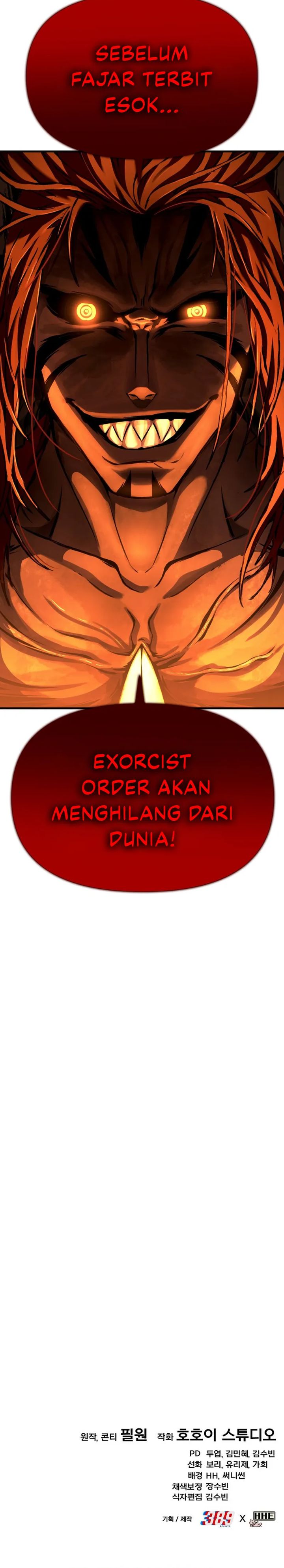 YoKai Yokai Yokai! chapter 6