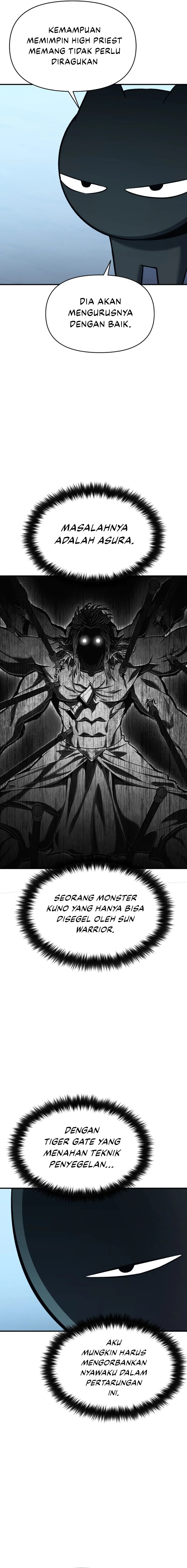 YoKai Yokai Yokai! chapter 13