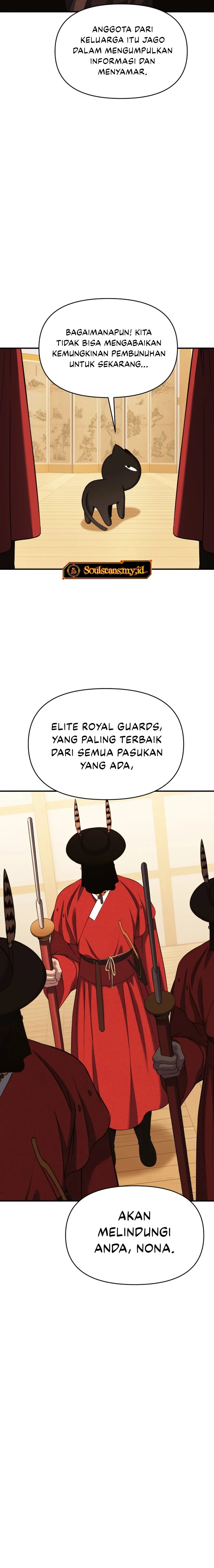 YoKai Yokai Yokai! chapter 13