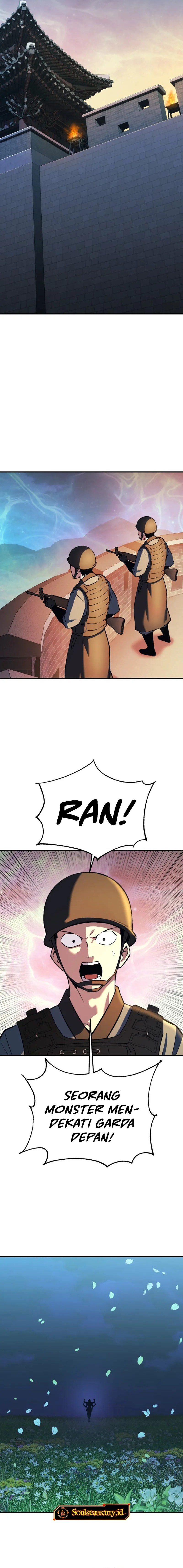 YoKai Yokai Yokai! chapter 13