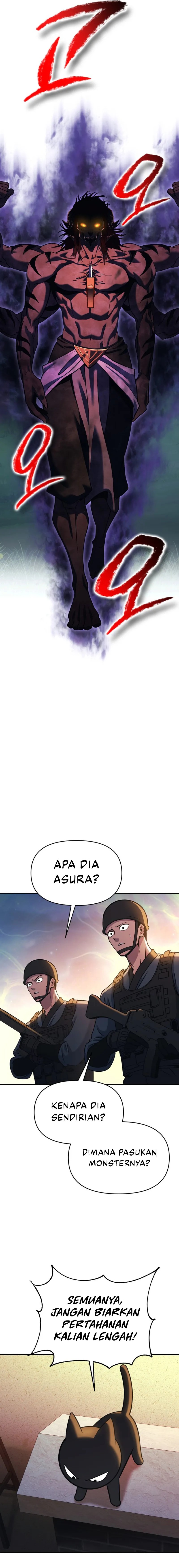 YoKai Yokai Yokai! chapter 13