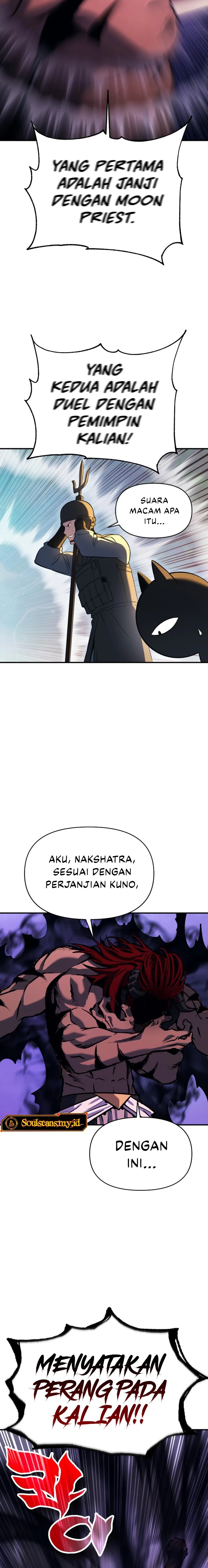 YoKai Yokai Yokai! chapter 13