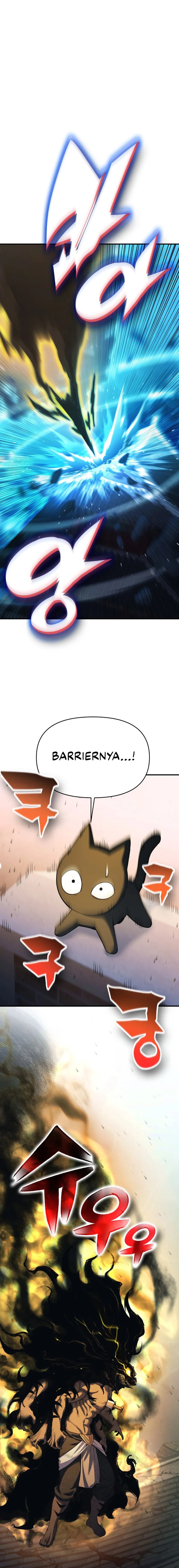 YoKai Yokai Yokai! chapter 13