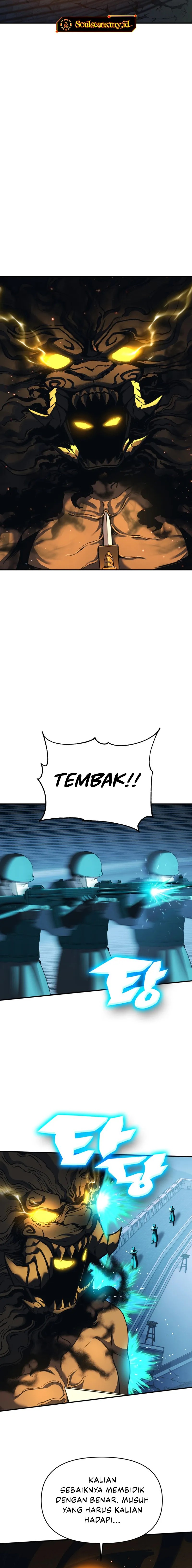 YoKai Yokai Yokai! chapter 13