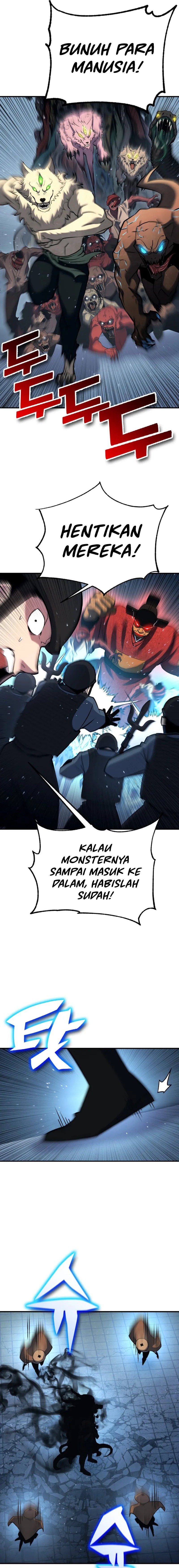 YoKai Yokai Yokai! chapter 13