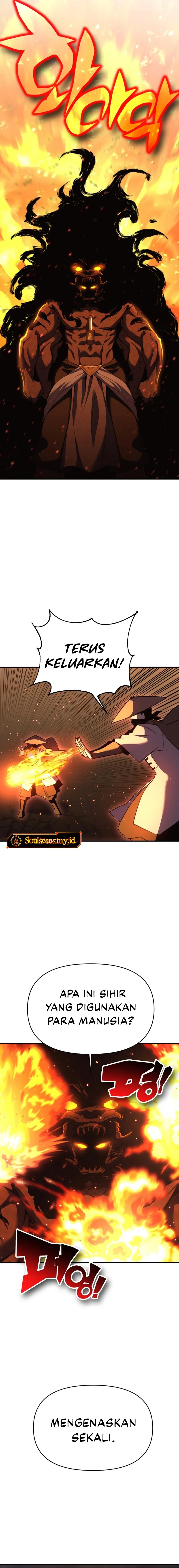 YoKai Yokai Yokai! chapter 13